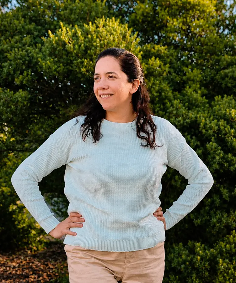 Cynthia Polonsky